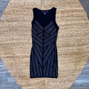 forever 21 bodycon dress